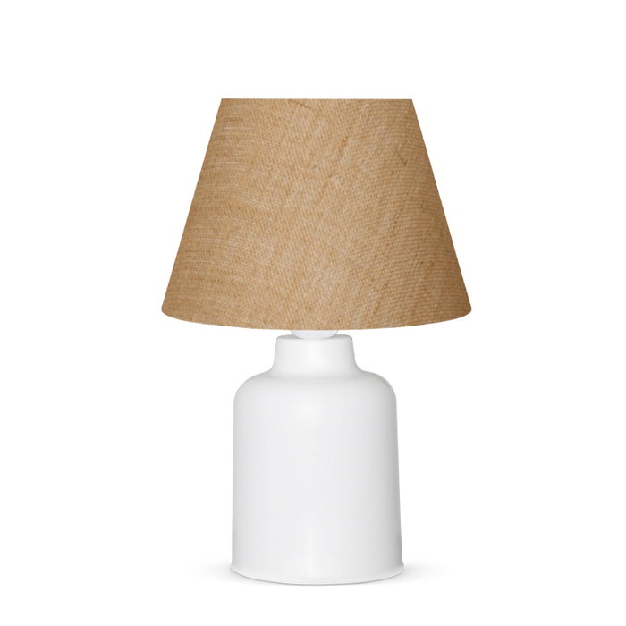 Opviq Lámpara de Mesa AYD-3161 Crema y Blanco Opviq Lámpara de Mesa AYD-3161 Crema y Blanco